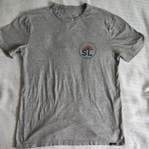 Faherty SL T-Shirt